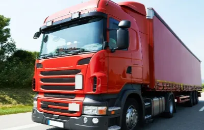 Antalya Baklan Ambar Kargo