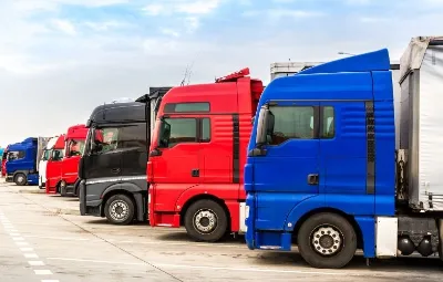 Antalya Baklan Ambar Nakliyat