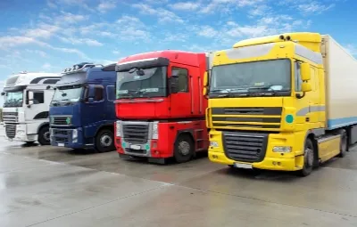 Antalya Baklan Nakliye Ambarı