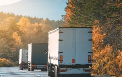 Antalya ile Baklan Arası Klima Taşıma