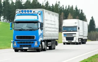 Antalya ile Baklan Arası Eşya Taşıma